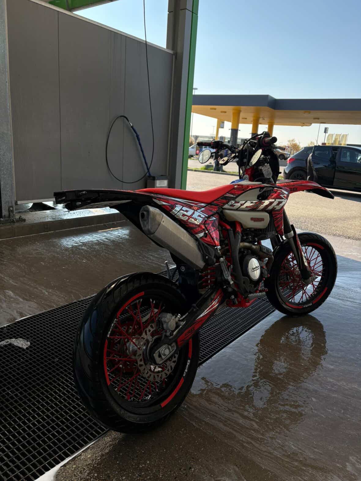 Customer build 2
