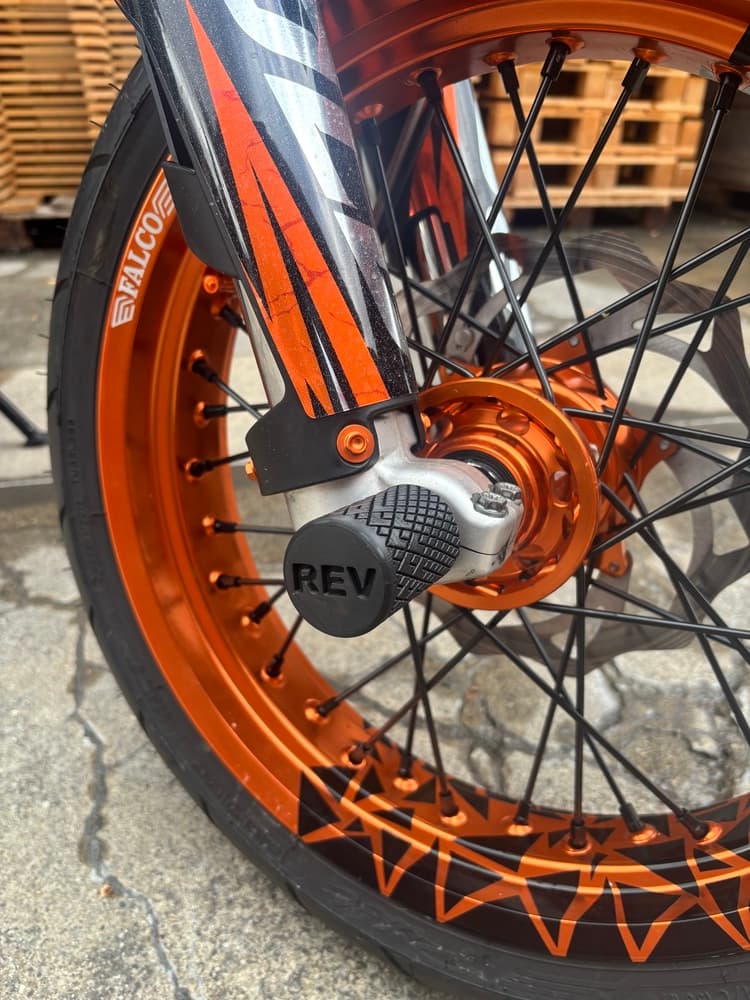 Customer build 28
