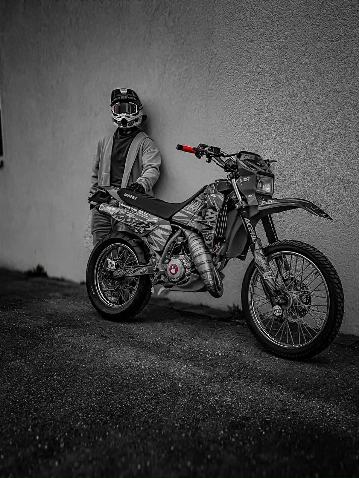 @anschh_am_taetsche069 - Yamaha DT 125 R