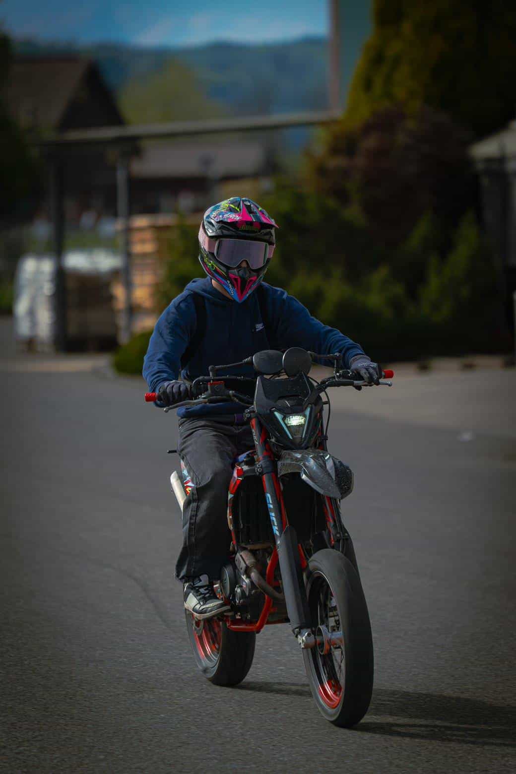 @colin_beta - Beta RR 125